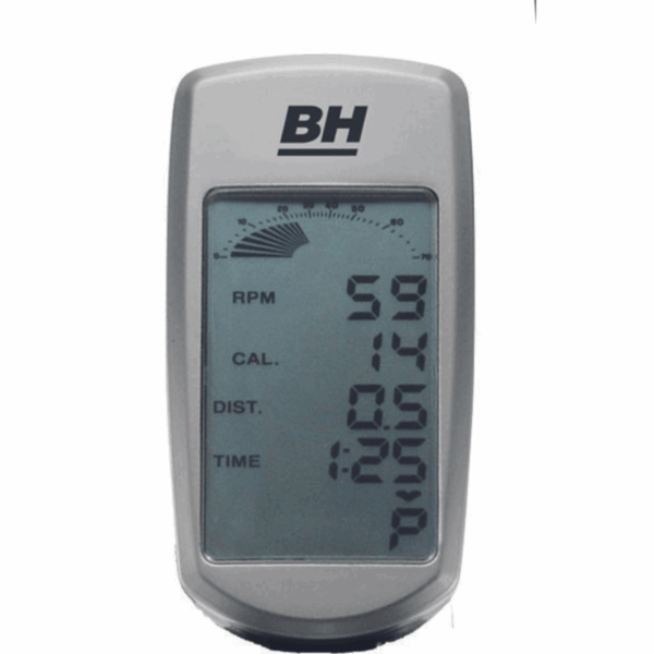 BH Fitness SB2.6 Spin Bike - Image 6
