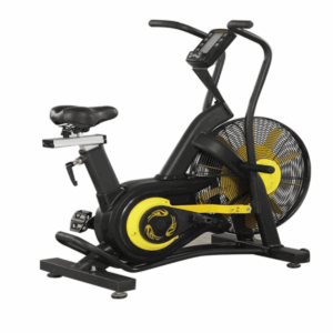 Cardio Pro Hiit Air Bike