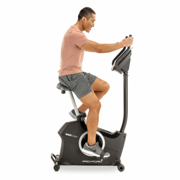 ProForm 225 CSX Exercise Bike - Image 2