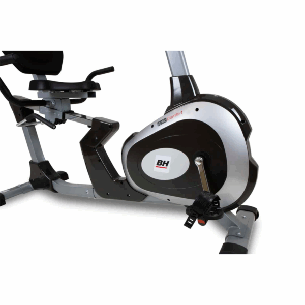 BH Fitness Arctic Recumbent Bike - Image 2