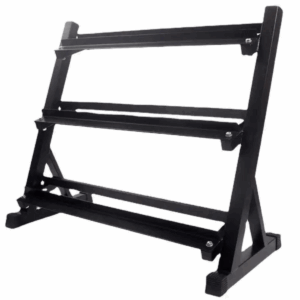 Premier Strength 3 Tier Dumbbell Rack (12 Pairs)