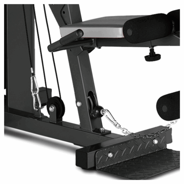 BH Fitness G112B Home Multi Gym - Image 2