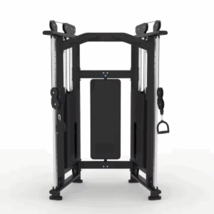 Premier Strength Dual Stack Functional Trainer