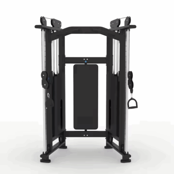 Premier Strength Dual Stack Functional Trainer