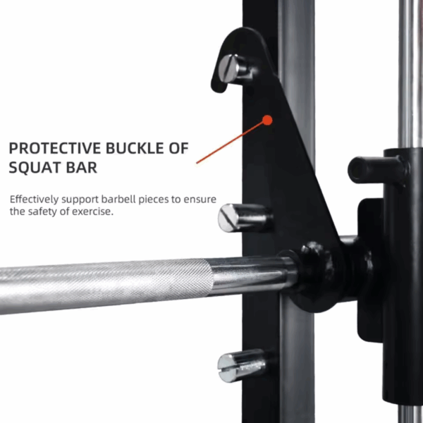 Premier Strength Monster Rack System - Image 2
