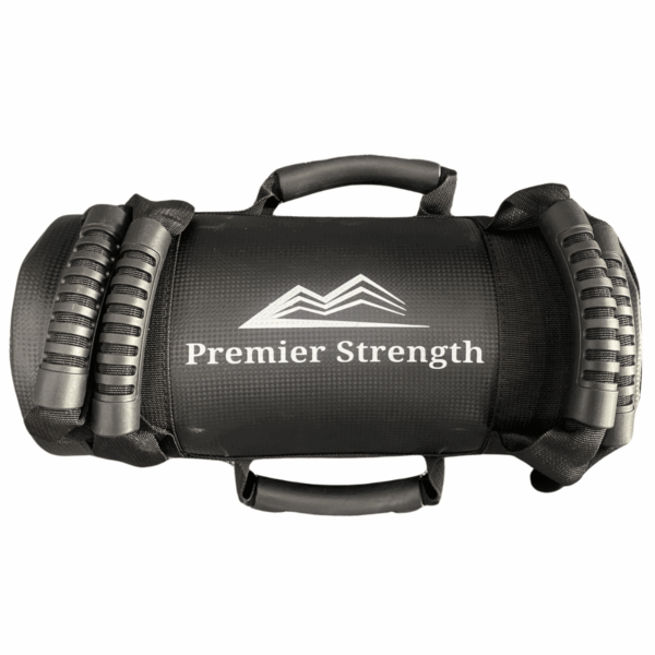 Premier Strength 5kg Power Bag - Image 3