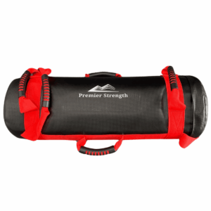 Premier Strength 30kg Power Bag