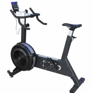 Cardio Pro Hiit Erg Bike