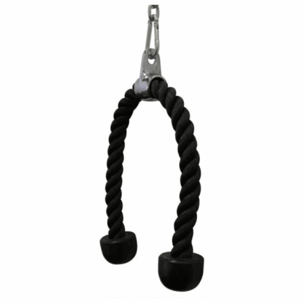 Double Triceps Rope - Image 2