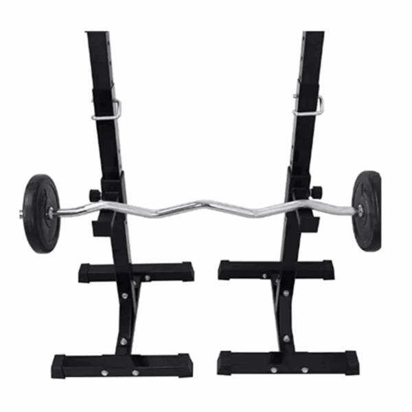 Premier Strength Squat Stands - Image 2