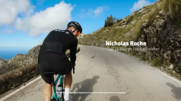 NordicTrack Tour De France Studio Bike-With Free 12 month Pro Ifit Subscription - Image 11