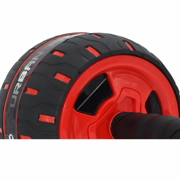 Urban Fitness Rebound Ab Wheel - Image 2