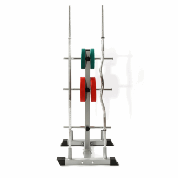 Premier Strength Bar and Plate Storage Rack - Image 5