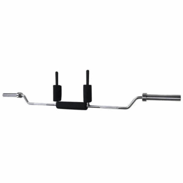 Premier Strength Safety Squat Bar - Image 6