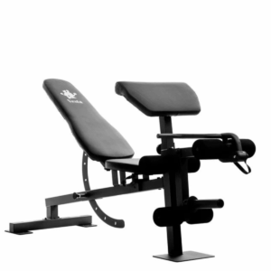 Carbon Utility Bench