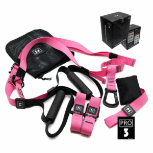 Suspension Training Straps