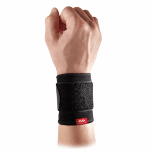 McDavid Adjustable 2-Way Elastic Wrist Sleeve S-M