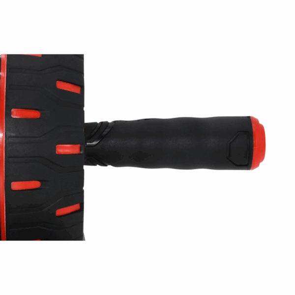 Urban Fitness Rebound Ab Wheel - Image 5