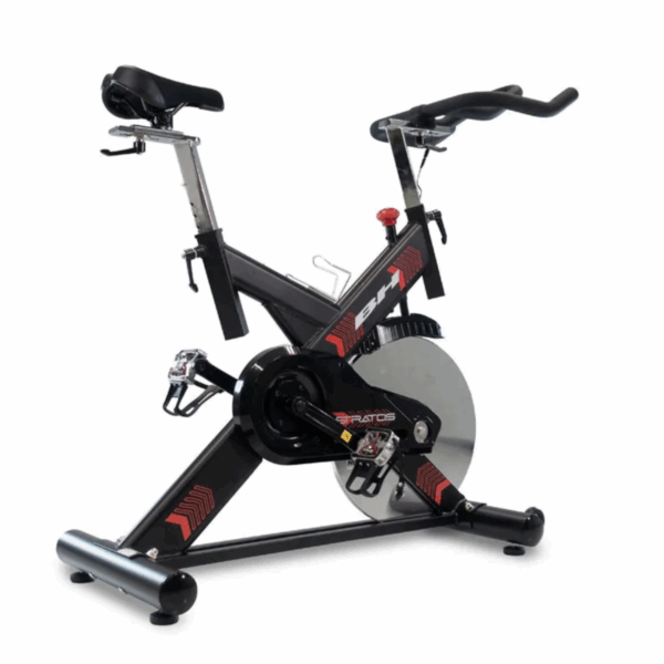 BH Fitness Stratos Commercial Spin Bike - Image 2