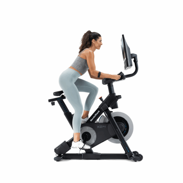NordicTrack X24 Studio Bike - Image 5