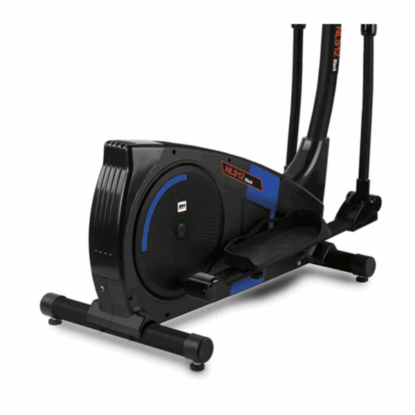 BH Fitness NLS Dual Cross Trainer - Image 4