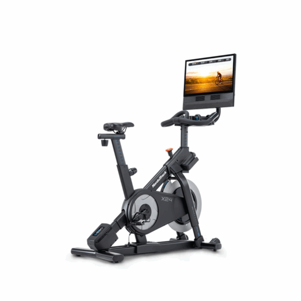 NordicTrack X24 Studio Bike - Image 2