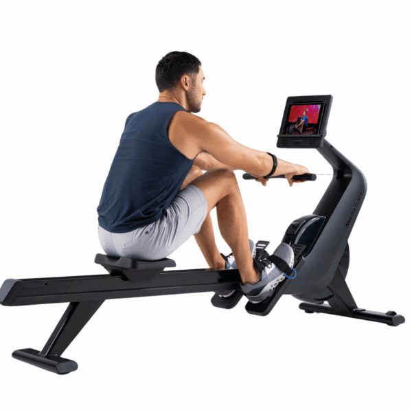 NordicTrack RW300 Rower - Image 3