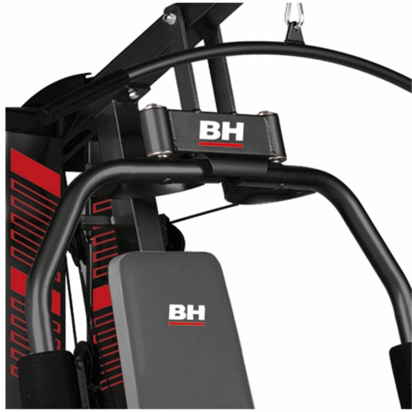 BH Fitness G112B Home Multi Gym - Image 3