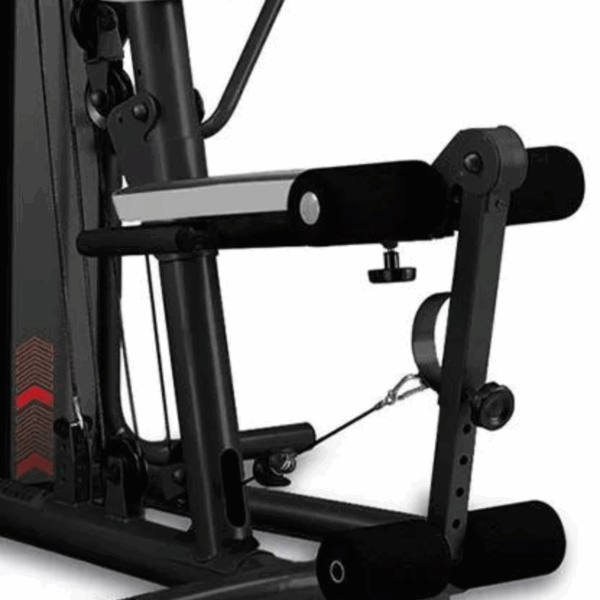 Multi Gym with Leg Press - Image 3