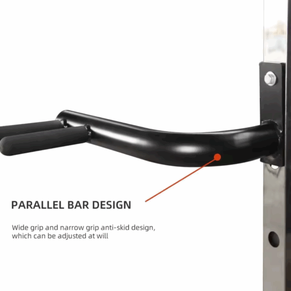 Premier Strength Monster Rack System - Image 3