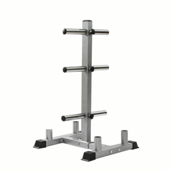 Premier Strength Bar and Plate Storage Rack