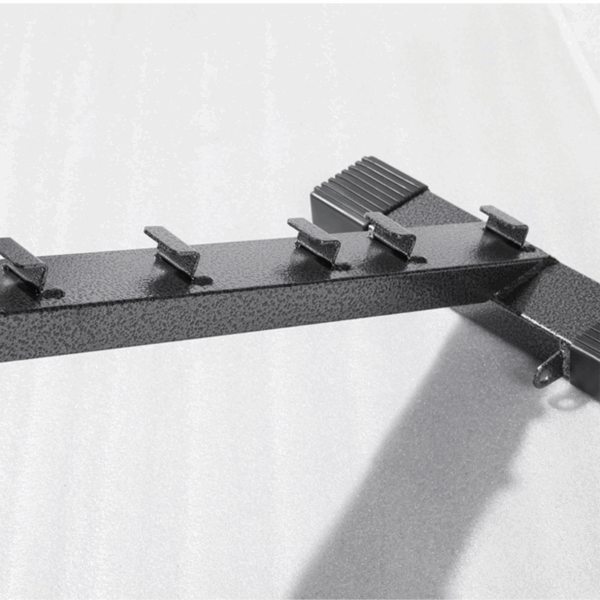 Premier Strength Multi Position Weight Bench - Image 3