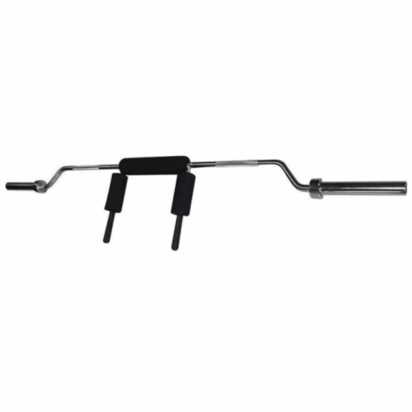 Premier Strength Safety Squat Bar - Image 3