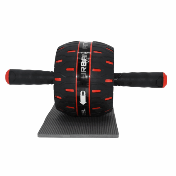 Urban Fitness Rebound Ab Wheel - Image 3