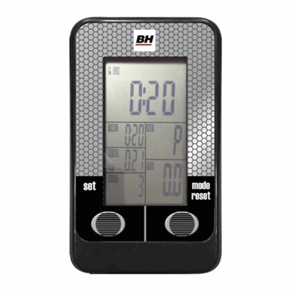 BH Fitness SB 1.4 Spin Bike - Image 5