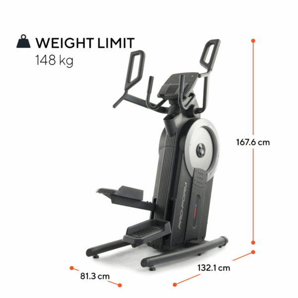 ProForm HIIT HL Trainer - Image 7