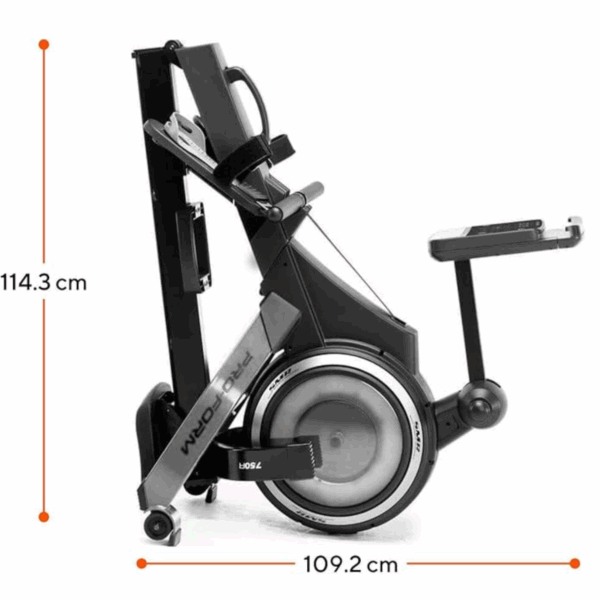 ProForm 750R Rower - Image 8