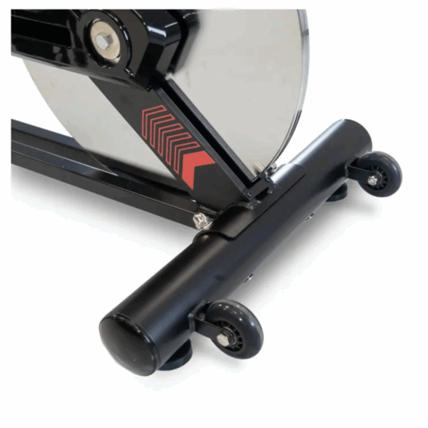 BH Fitness Stratos Commercial Spin Bike - Image 6