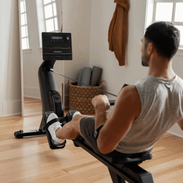 NordicTrack RW300 Rower - Image 4