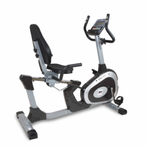 BH Fitness Arctic Recumbent Bike