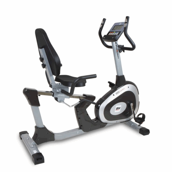 BH Fitness Arctic Recumbent Bike