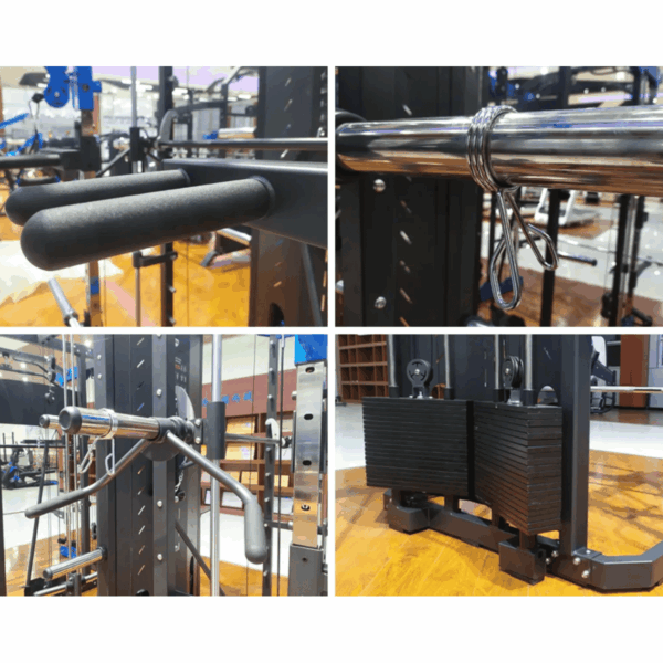 Premier Strength Monster Rack System - Image 4