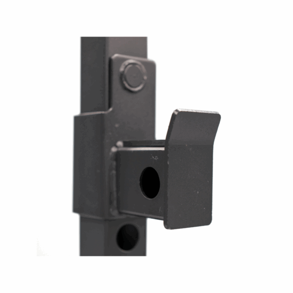 Premier Strength Commercial Half Rack - Image 4