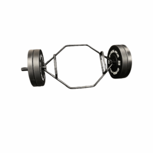 Hex Bar Deadlift 70kg Bundle