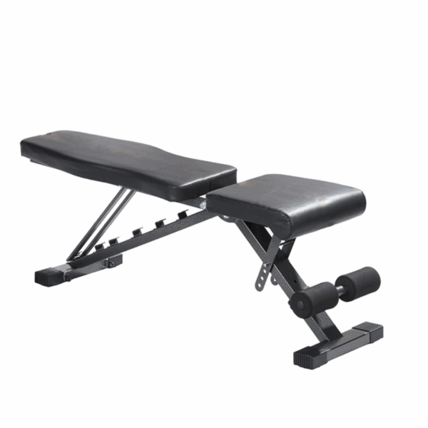 Premier Strength Multi Position Weight Bench - Image 4