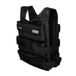 U/F Weighted Vest 10kg