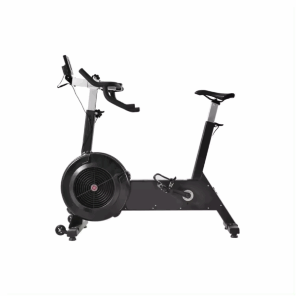 Cardio Pro Hiit Erg Bike - Image 2