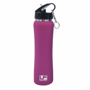 U/F Cool Insulated Stainless Steel Water Bottle 500ml Orchid