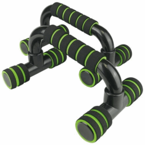 Urban Fitness Push-Up Bar Set