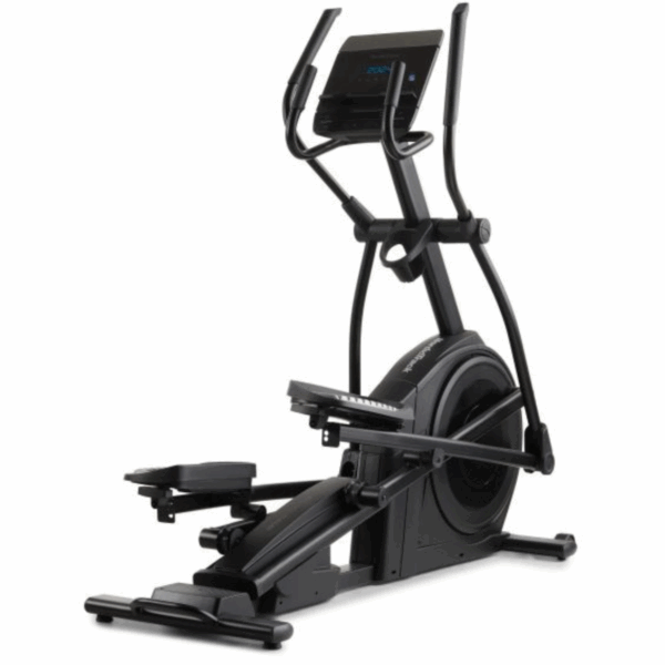 NordicTrack Airglide Le Elliptical - Image 5